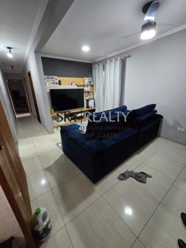 Casa, 3 quartos, 288 m² - Foto 9