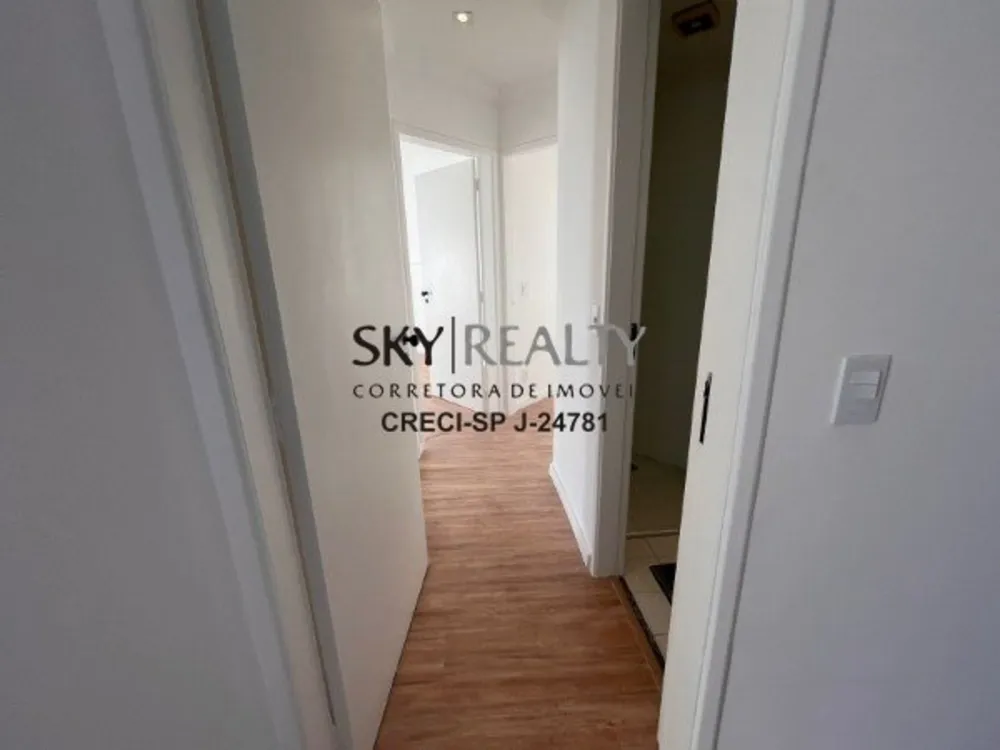 Apartamento, 3 quartos, 74 m² - Foto 3