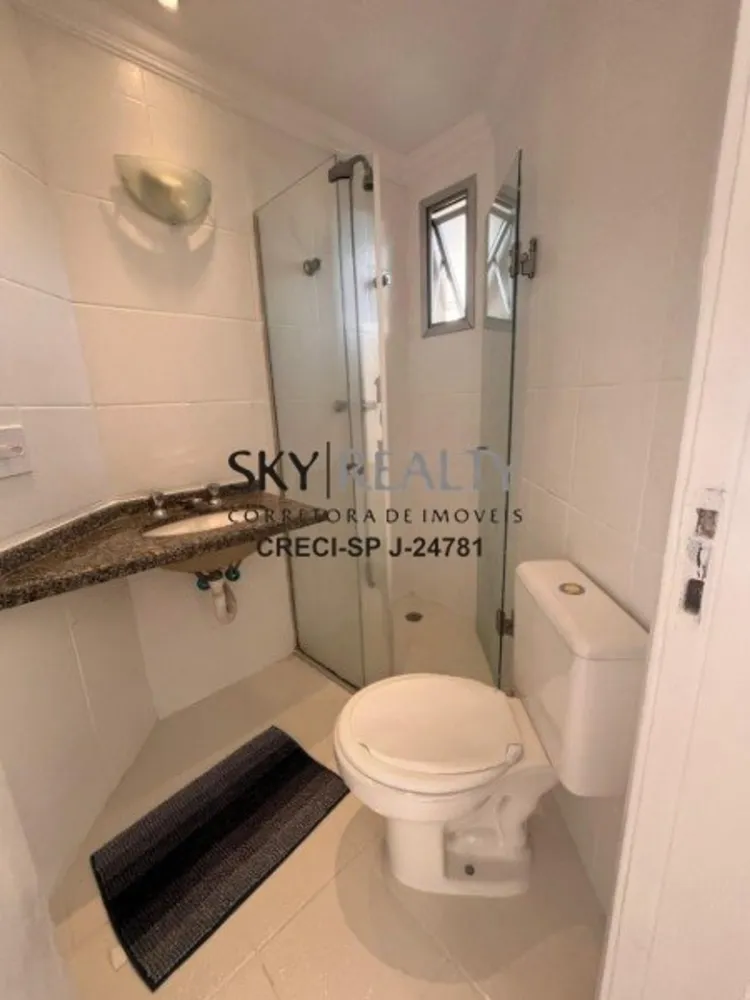 Apartamento, 3 quartos, 74 m² - Foto 3
