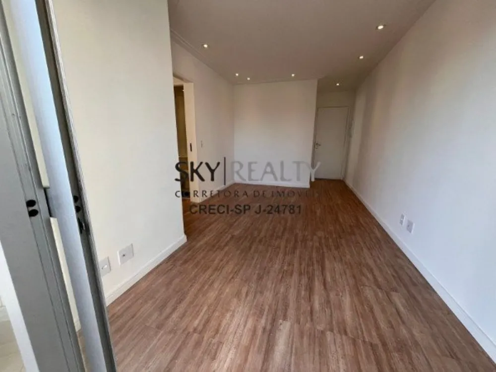 Apartamento, 3 quartos, 74 m² - Foto 1