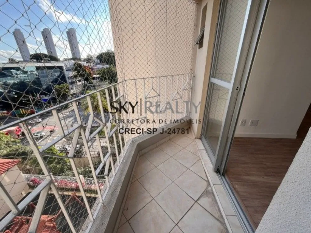 Apartamento, 3 quartos, 74 m² - Foto 2
