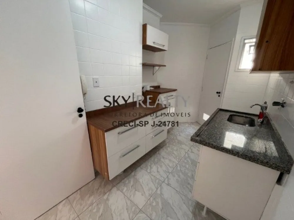 Apartamento, 3 quartos, 74 m² - Foto 8