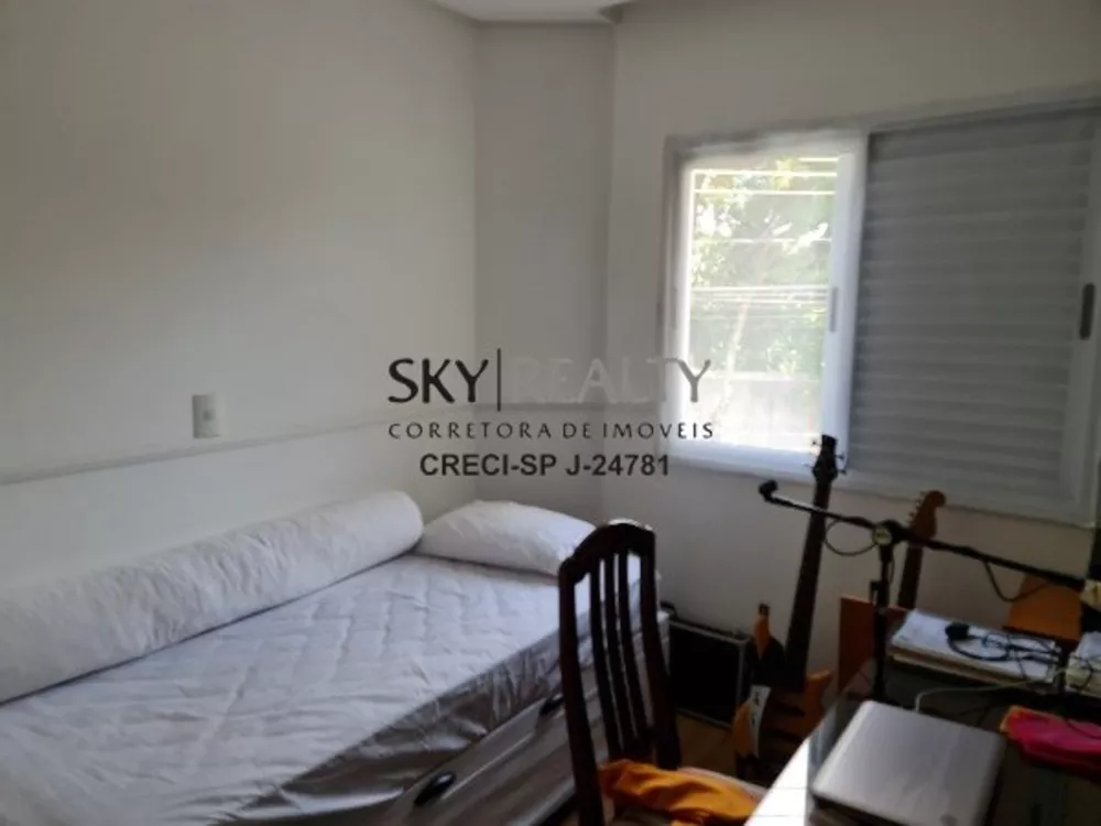 Sobrado, 3 quartos, 79 m² - Foto 17