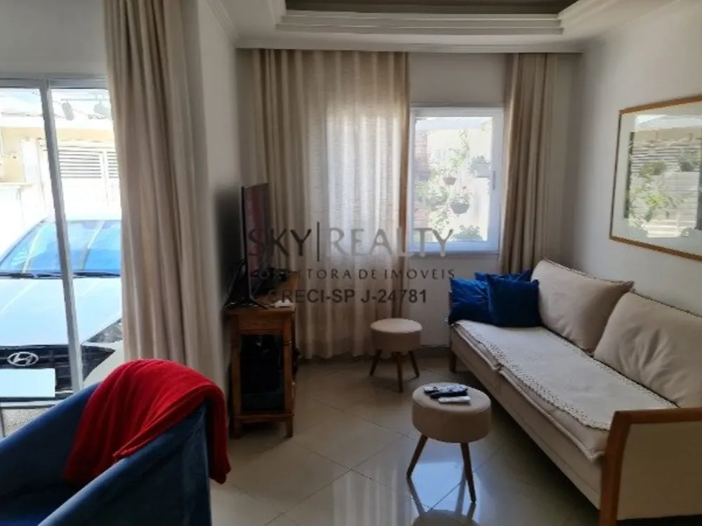 Sobrado, 3 quartos, 79 m² - Foto 3