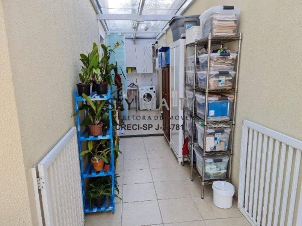 Sobrado, 3 quartos, 79 m² - Foto 23