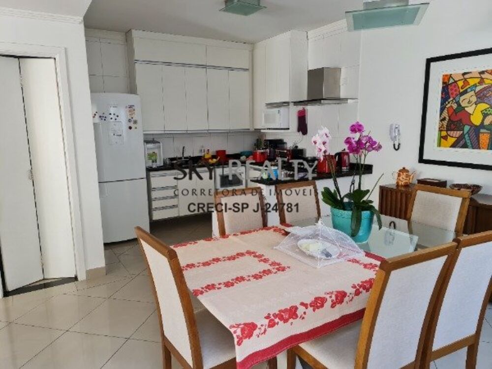 Sobrado, 3 quartos, 79 m² - Foto 20