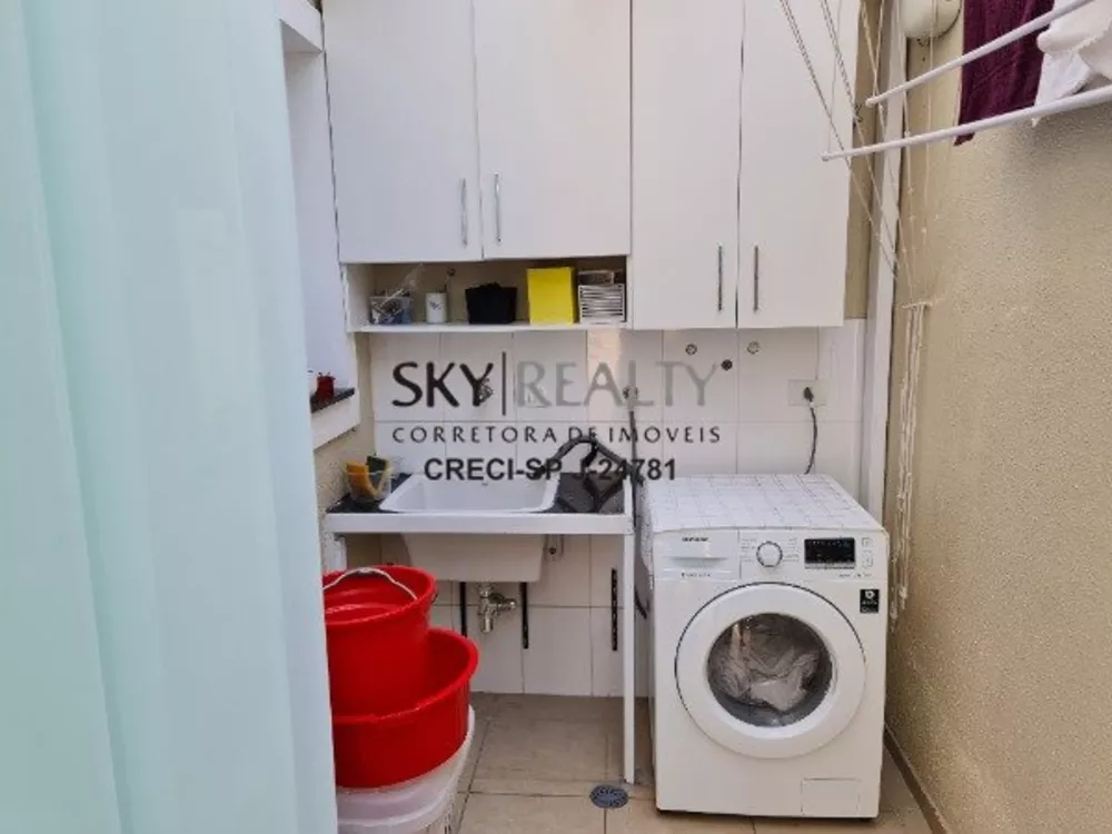 Sobrado, 3 quartos, 79 m² - Foto 25