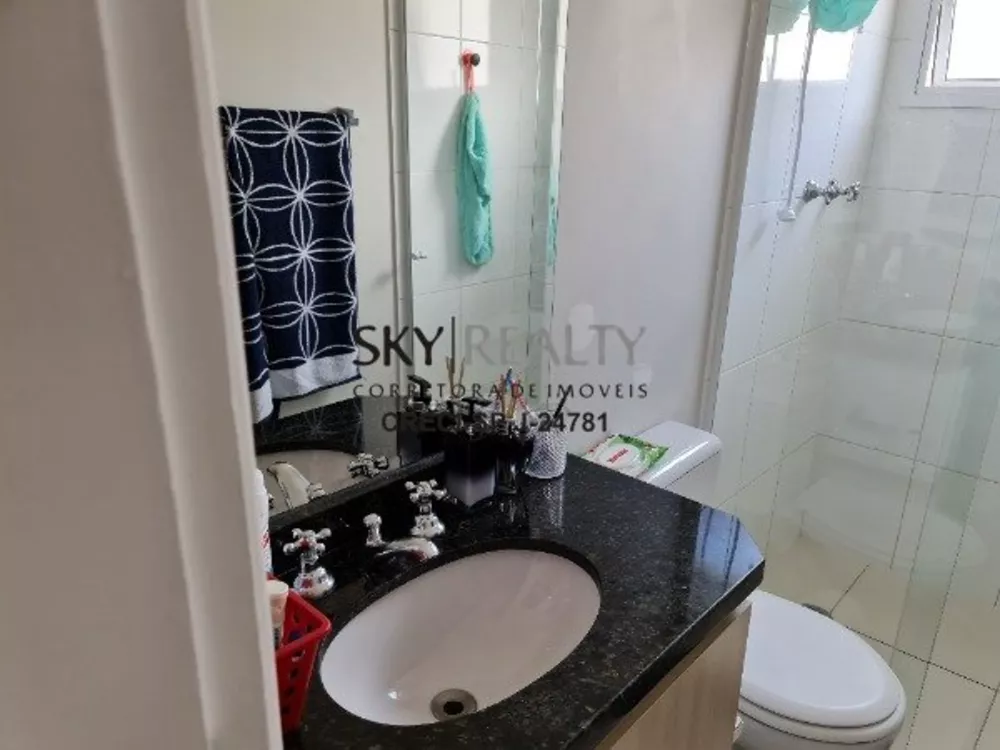 Sobrado, 3 quartos, 79 m² - Foto 12