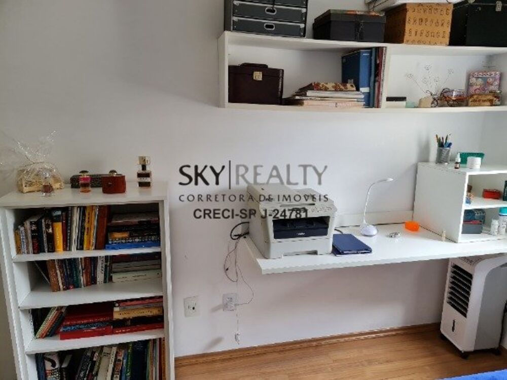 Sobrado, 3 quartos, 79 m² - Foto 16