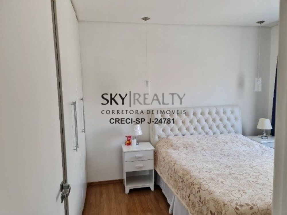 Sobrado, 3 quartos, 79 m² - Foto 8