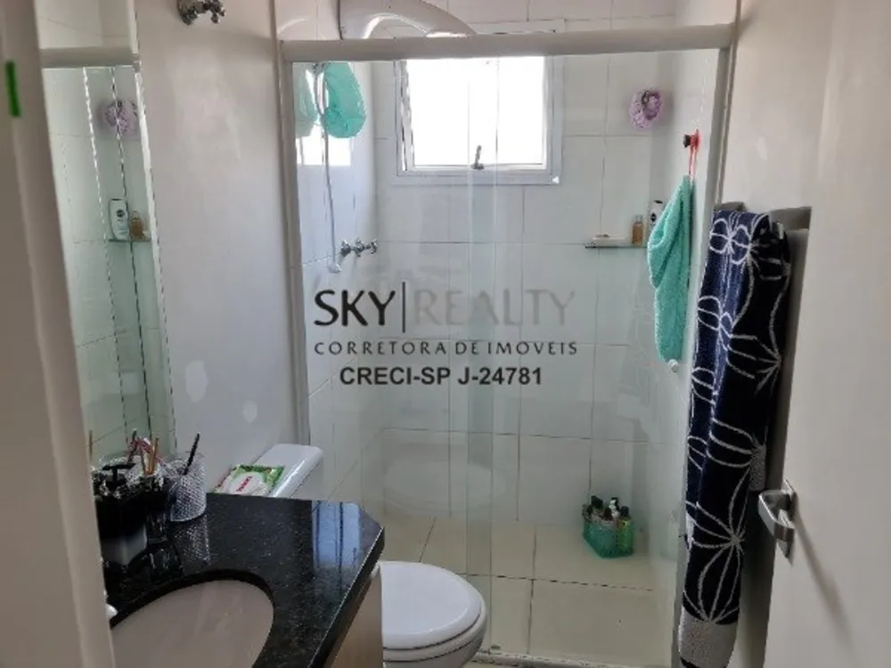 Sobrado, 3 quartos, 79 m² - Foto 14