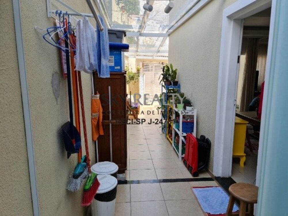 Sobrado, 3 quartos, 79 m² - Foto 24