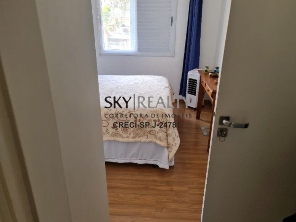 Sobrado, 3 quartos, 79 m² - Foto 10