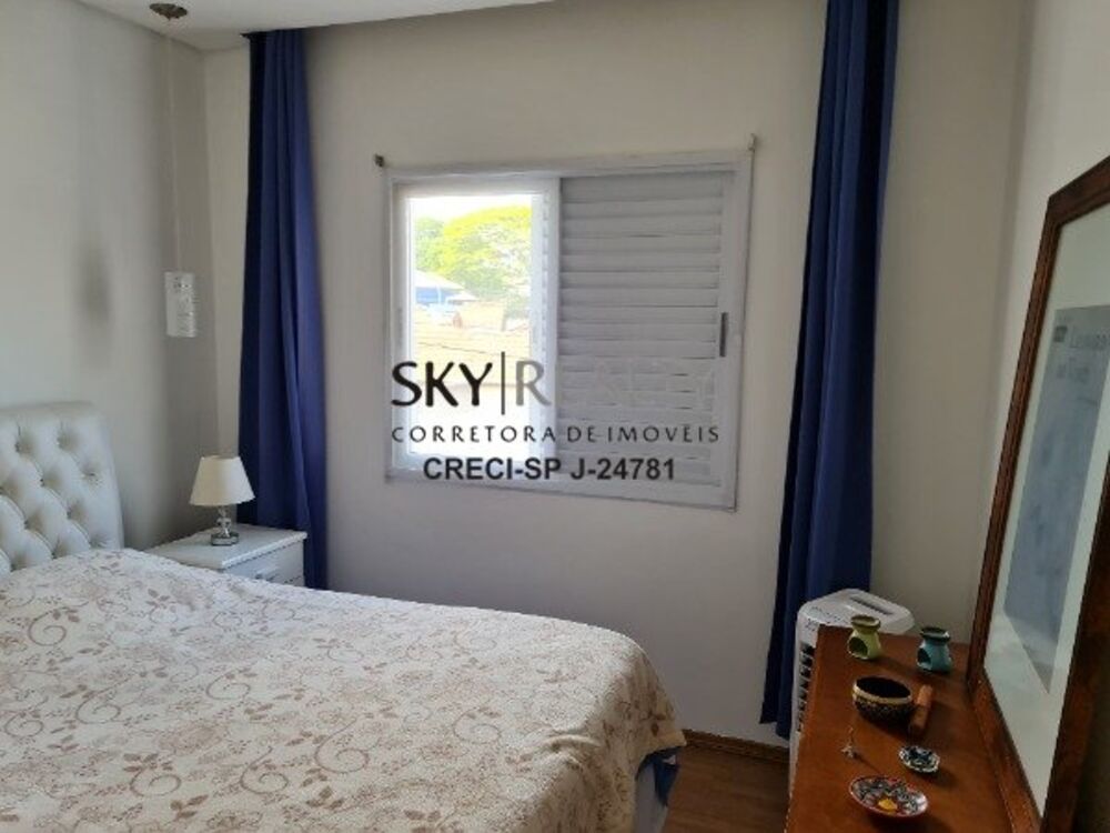 Sobrado, 3 quartos, 79 m² - Foto 9