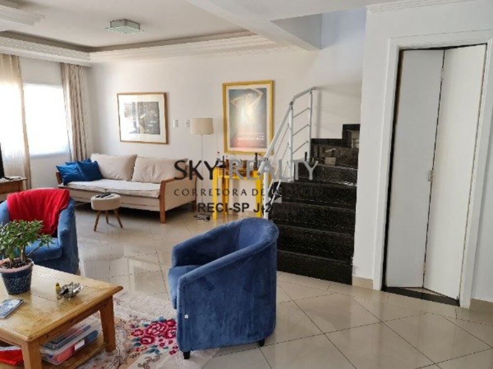 Sobrado, 3 quartos, 79 m² - Foto 3