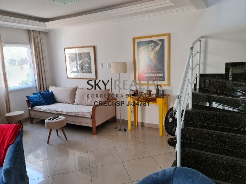 Sobrado, 3 quartos, 79 m² - Foto 5