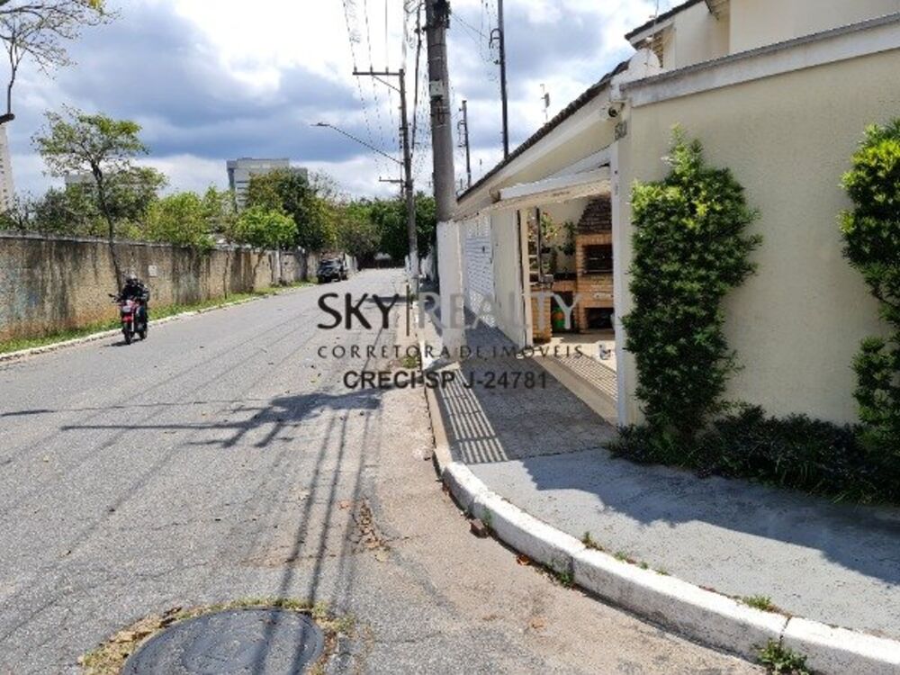 Sobrado, 3 quartos, 79 m² - Foto 28