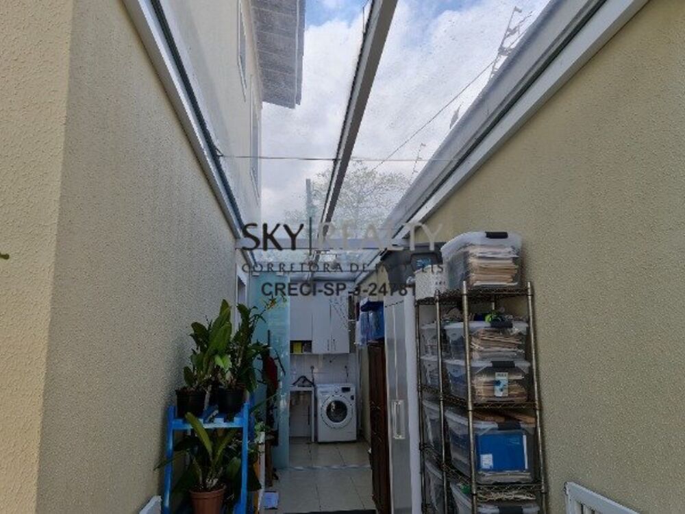 Sobrado, 3 quartos, 79 m² - Foto 22