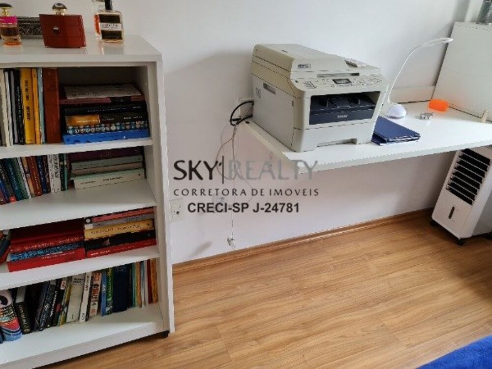 Sobrado, 3 quartos, 79 m² - Foto 15