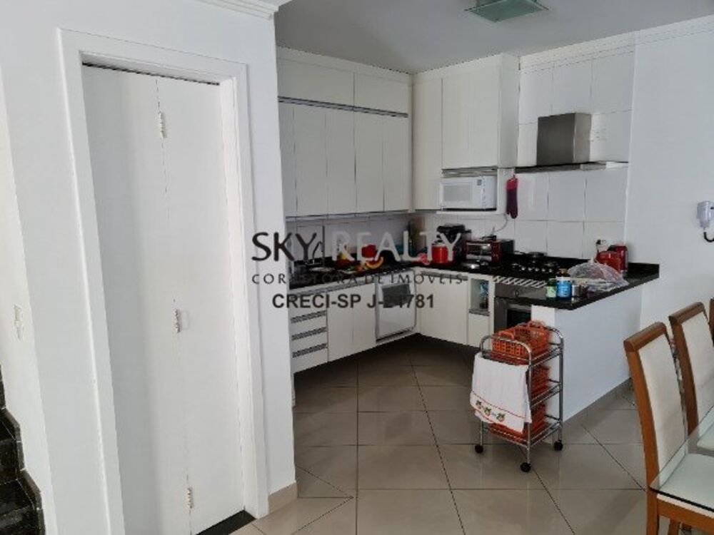 Sobrado, 3 quartos, 79 m² - Foto 21