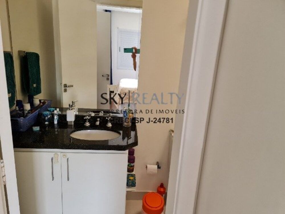 Sobrado, 3 quartos, 79 m² - Foto 11