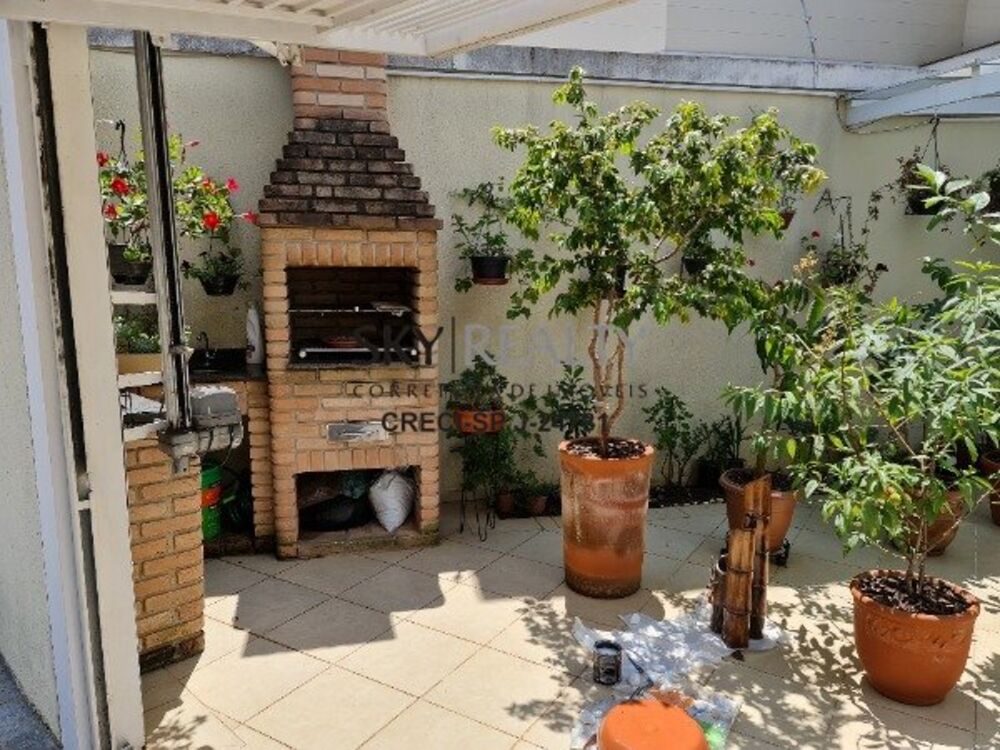 Sobrado, 3 quartos, 79 m² - Foto 26