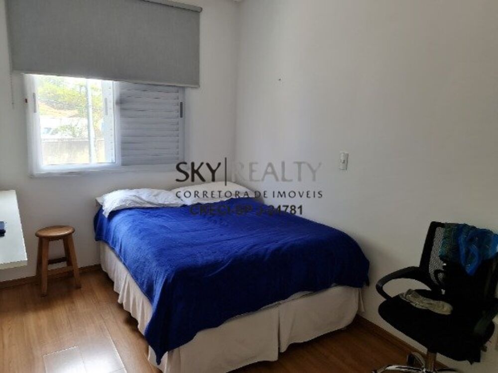 Sobrado, 3 quartos, 79 m² - Foto 14