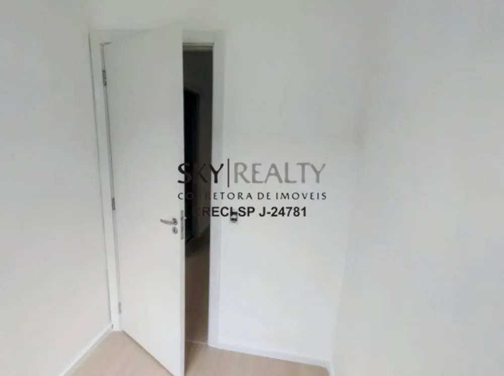 Apartamento, 1 quarto, 29 m² - Foto 3