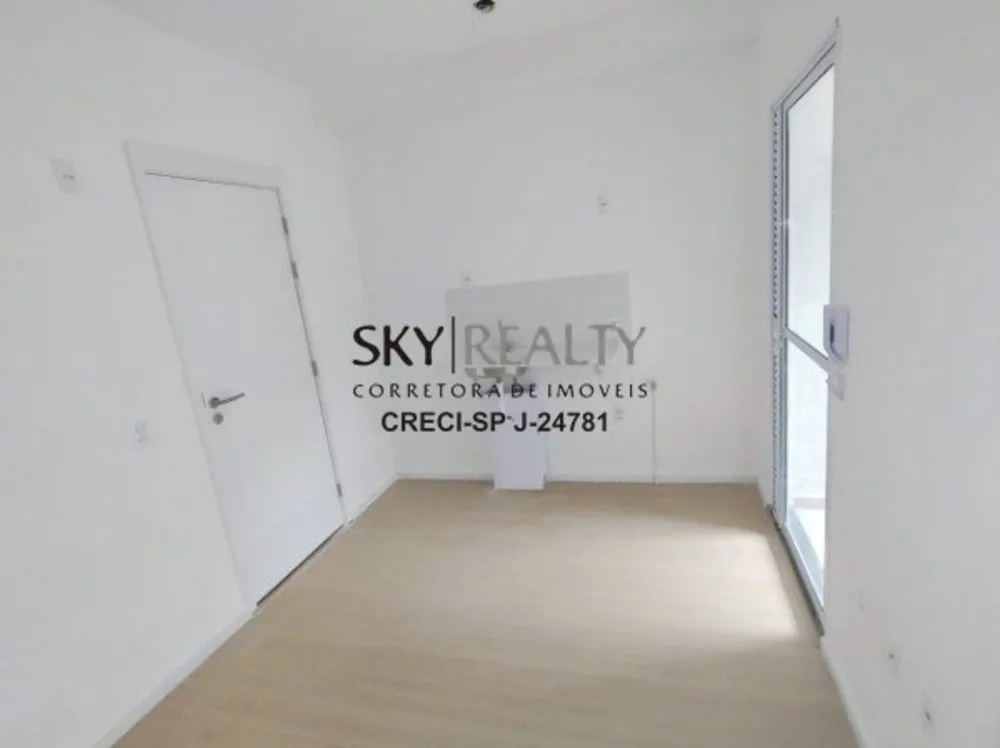 Apartamento, 1 quarto, 29 m² - Foto 1