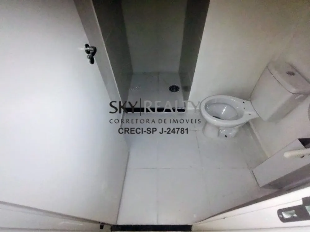 Apartamento, 1 quarto, 29 m² - Foto 2