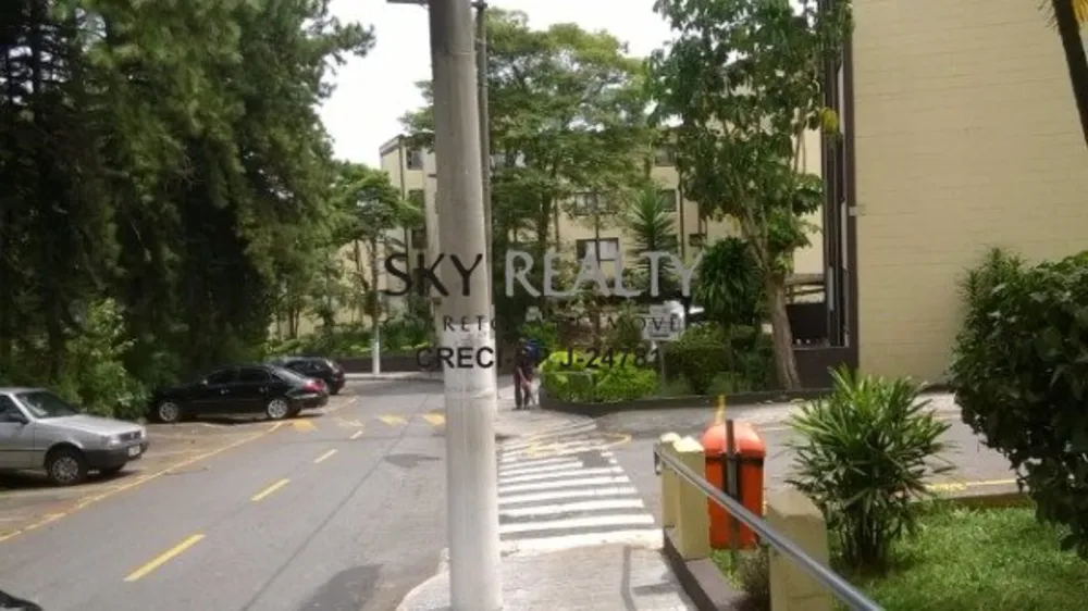 Apartamento, 2 quartos, 45 m² - Foto 12