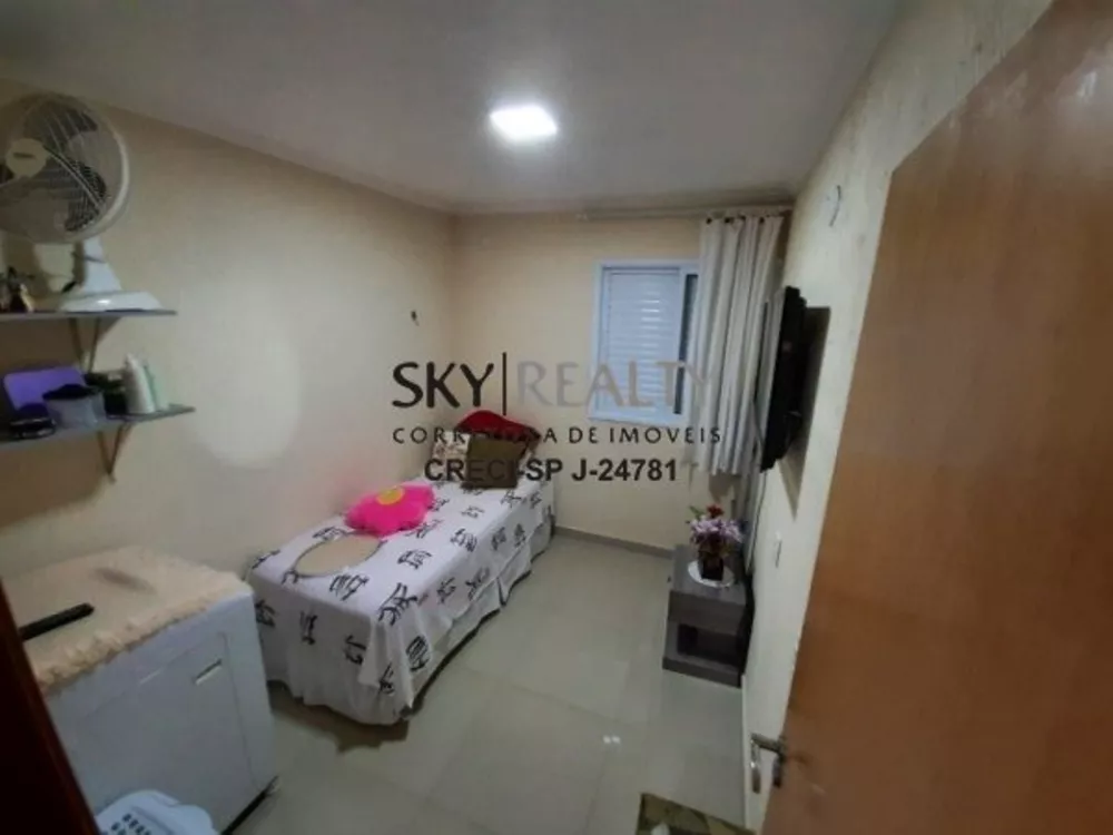 Apartamento, 2 quartos, 45 m² - Foto 3
