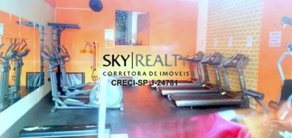 Apartamento, 2 quartos, 45 m² - Foto 16