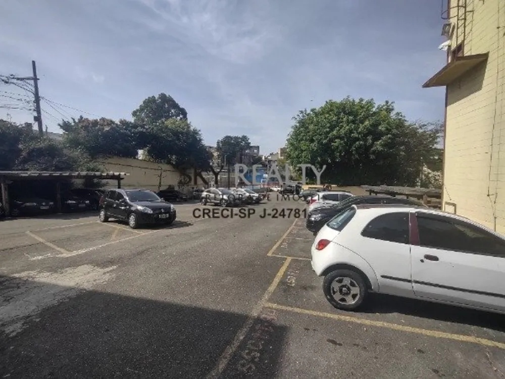 Apartamento, 2 quartos, 45 m² - Foto 13