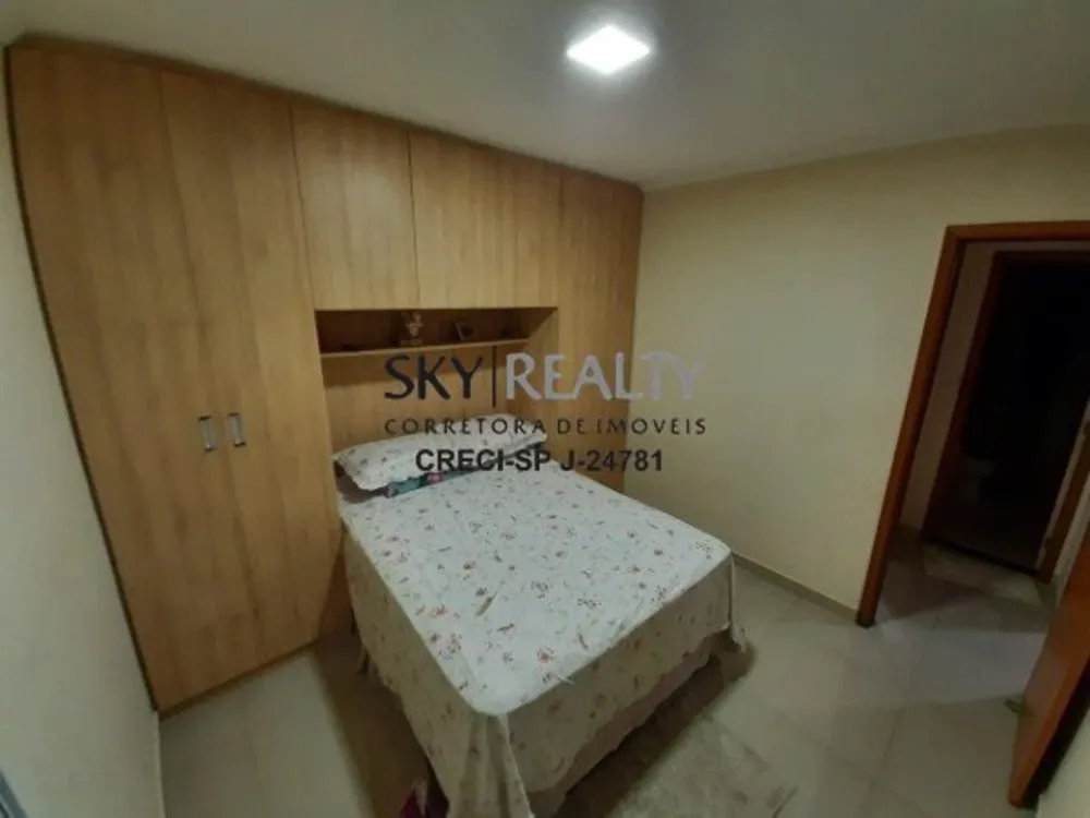 Apartamento, 2 quartos, 45 m² - Foto 5