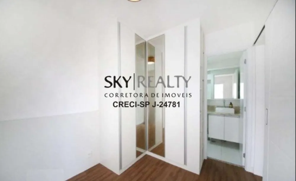 Apartamento, 1 quarto, 37 m² - Foto 8