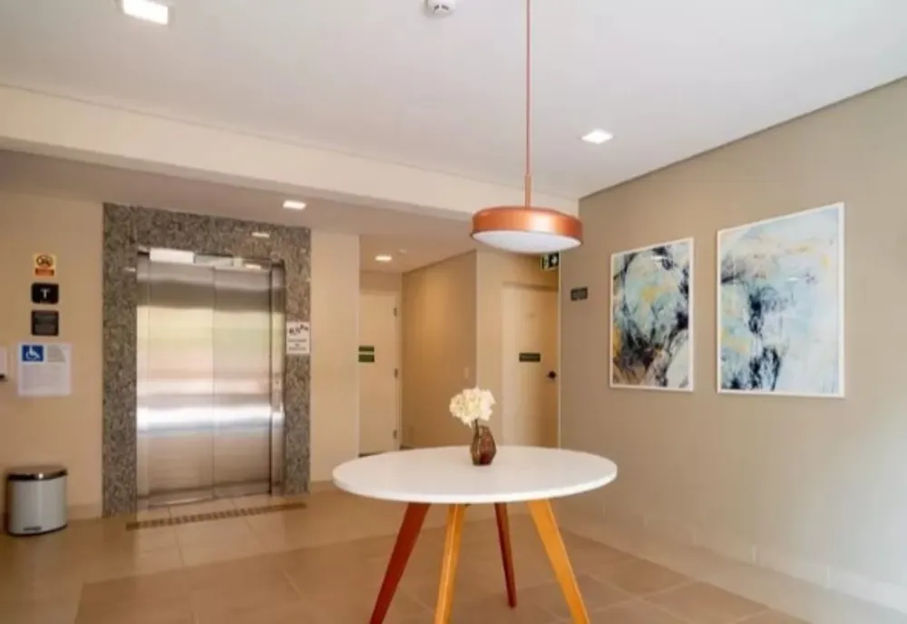 Apartamento, 1 quarto, 37 m² - Foto 12