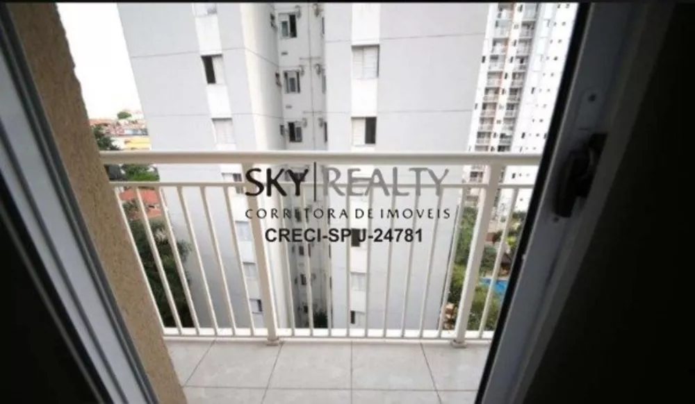 Apartamento, 1 quarto, 37 m² - Foto 5