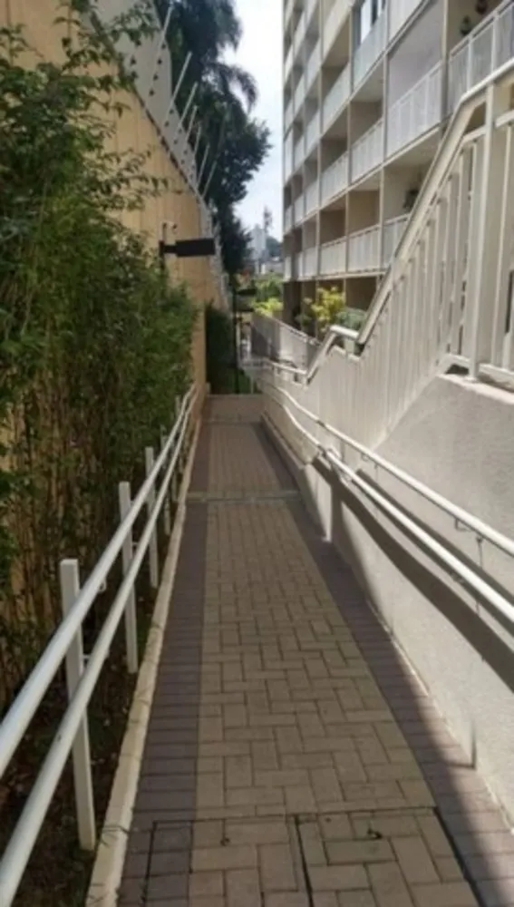 Apartamento, 1 quarto, 37 m² - Foto 18