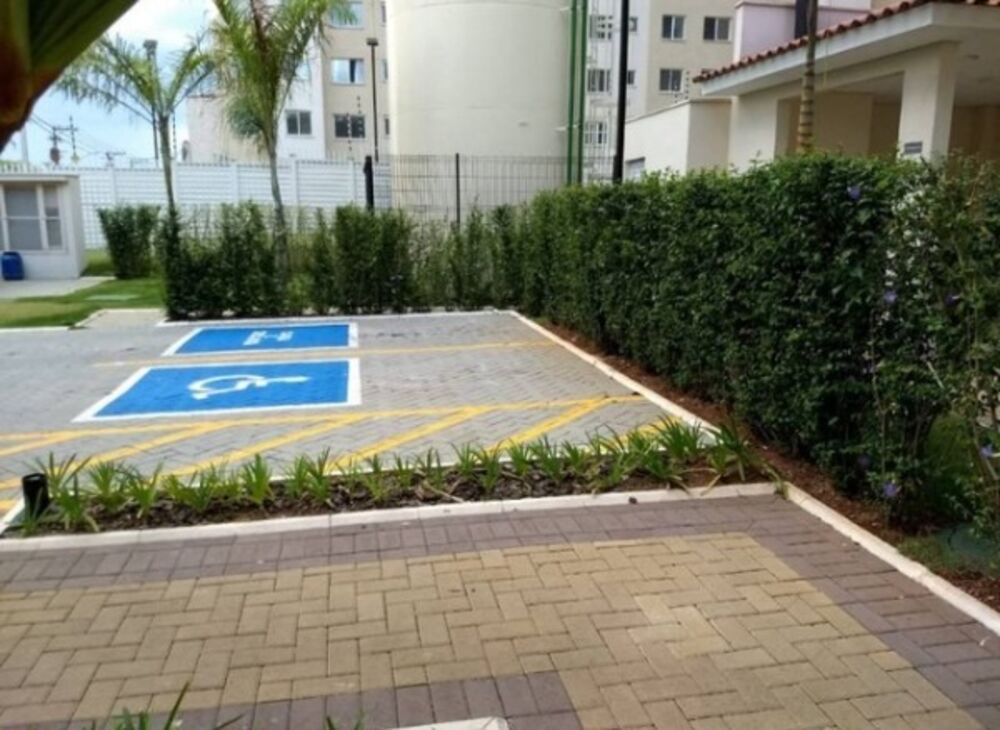 Apartamento, 1 quarto, 37 m² - Foto 2