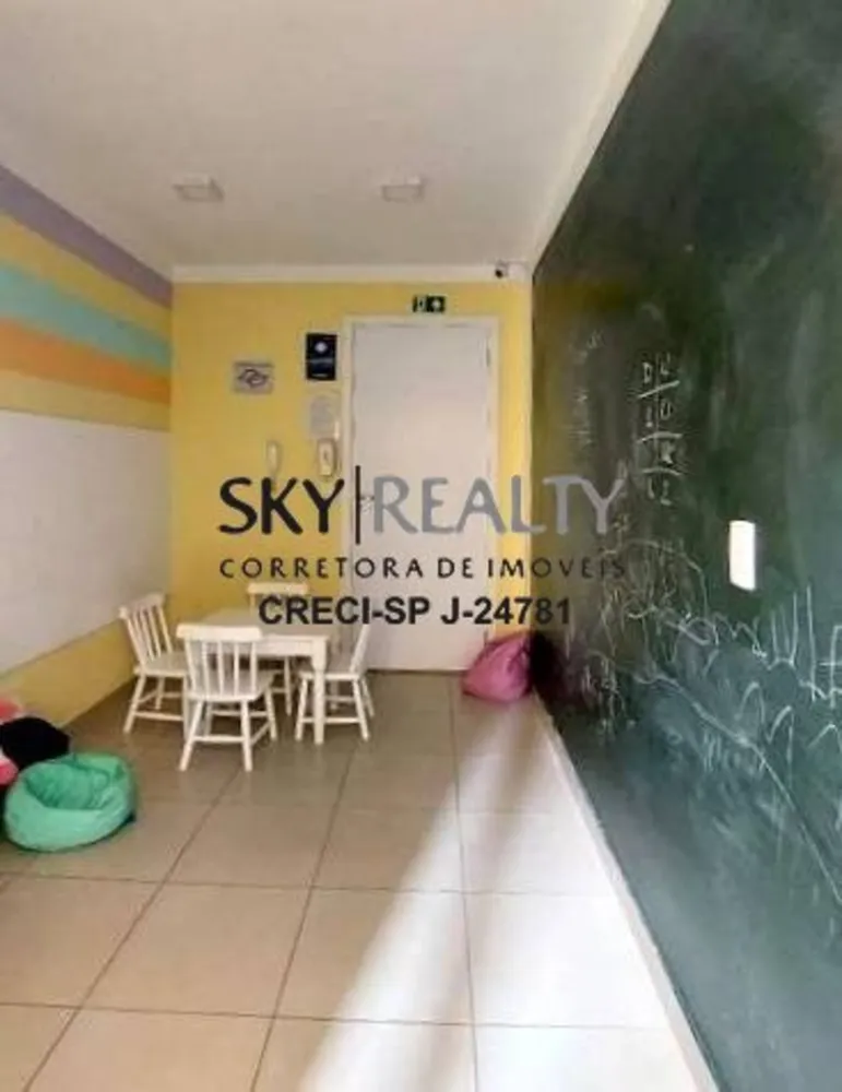 Apartamento, 1 quarto, 37 m² - Foto 15