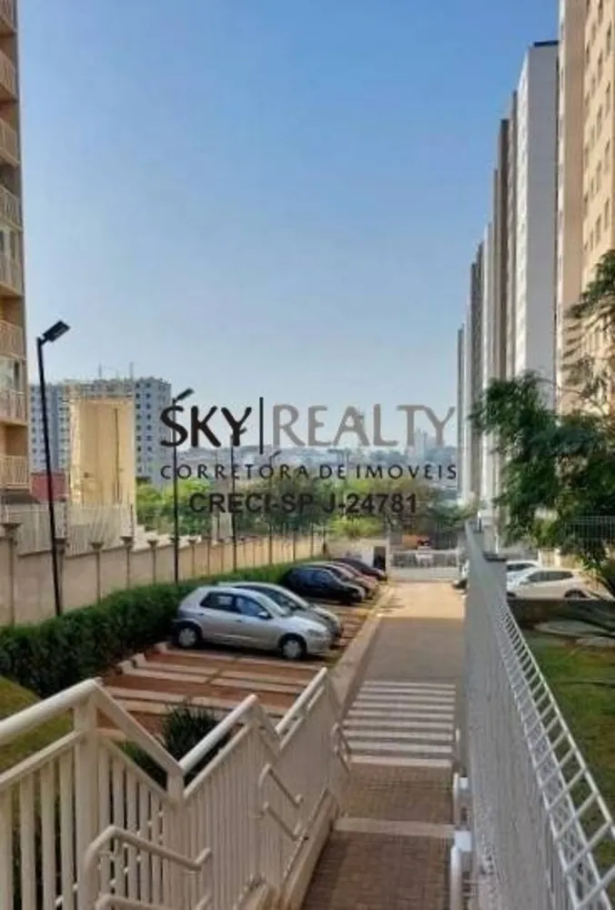 Apartamento, 1 quarto, 37 m² - Foto 20