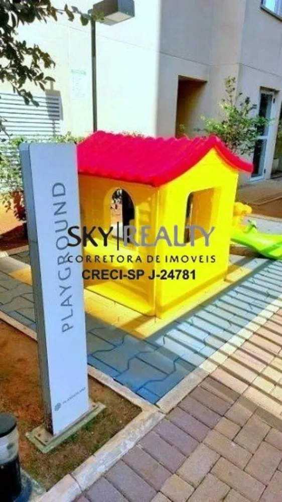 Apartamento, 1 quarto, 37 m² - Foto 16