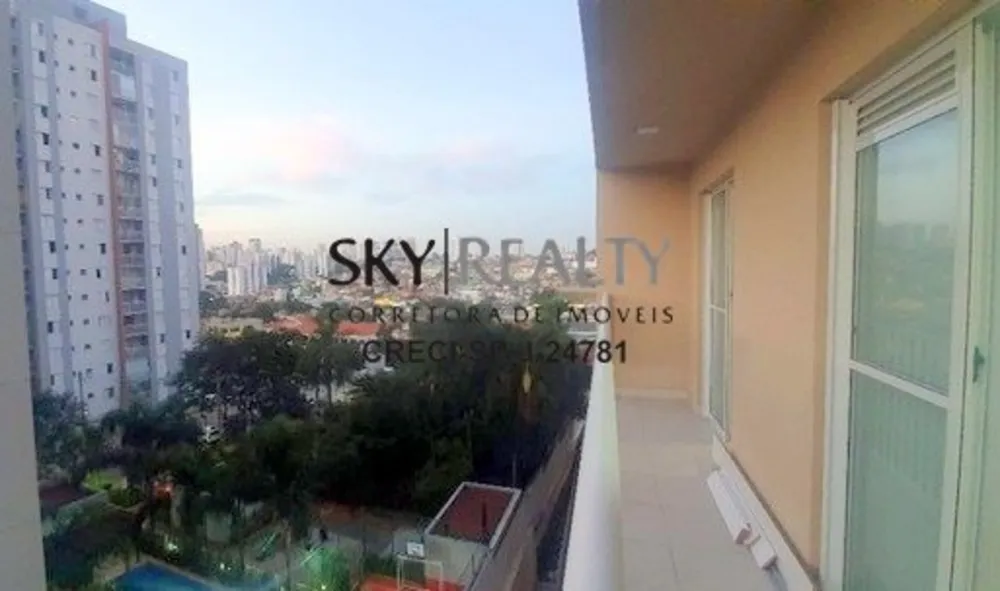 Apartamento, 1 quarto, 37 m² - Foto 10