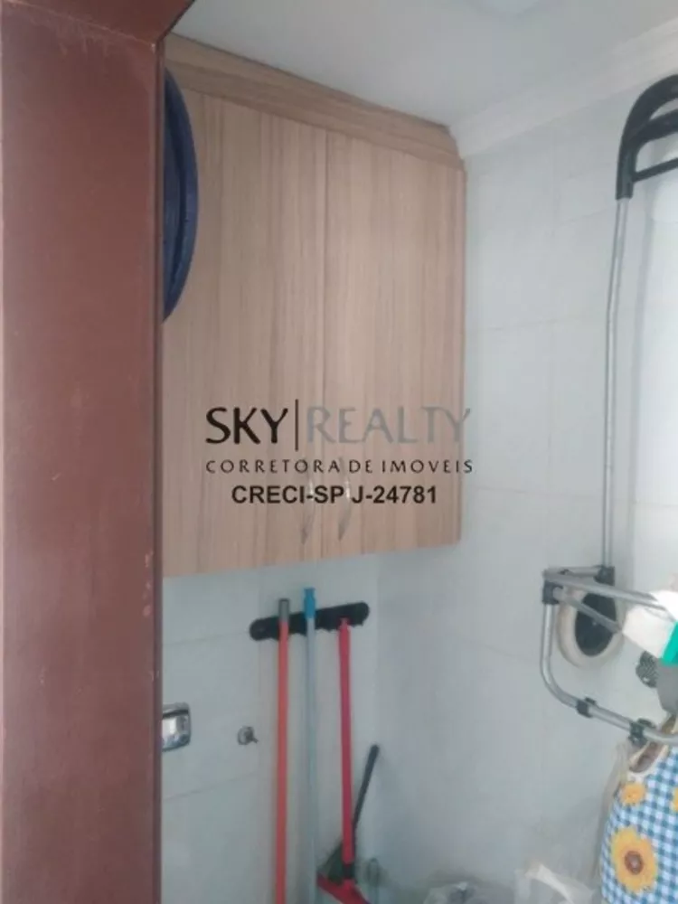 Apartamento, 2 quartos, 70 m² - Foto 10