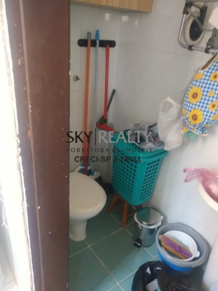 Apartamento, 2 quartos, 70 m² - Foto 13