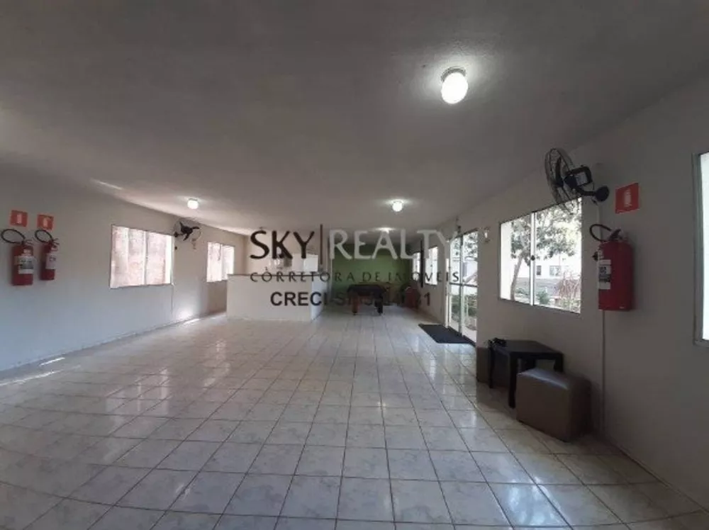 Apartamento, 2 quartos, 49 m² - Foto 10