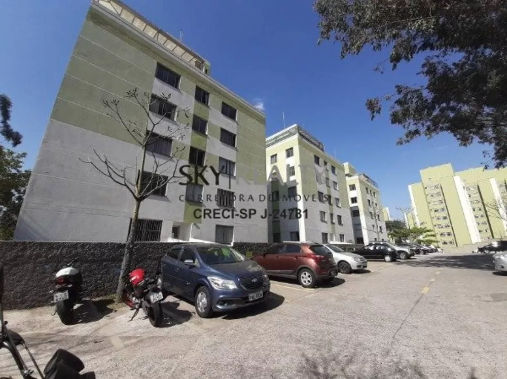 Apartamento, 2 quartos, 49 m² - Foto 12