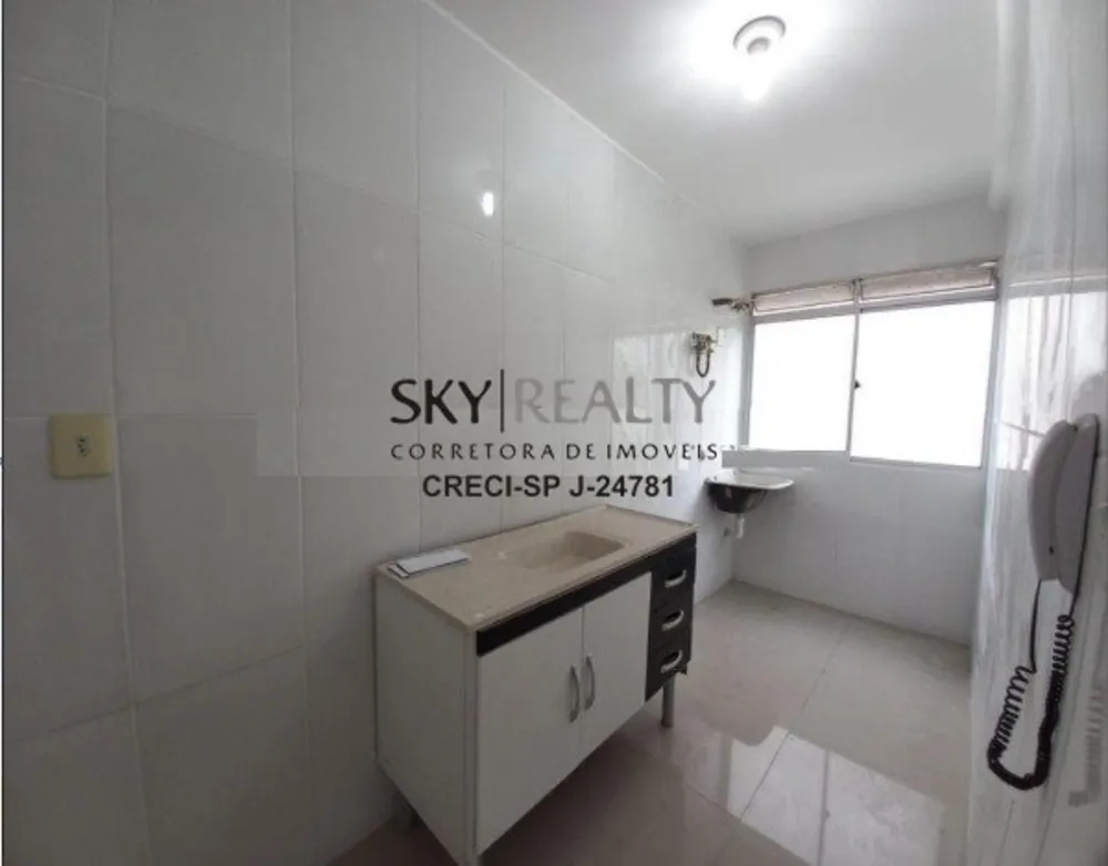 Apartamento, 2 quartos, 49 m² - Foto 15