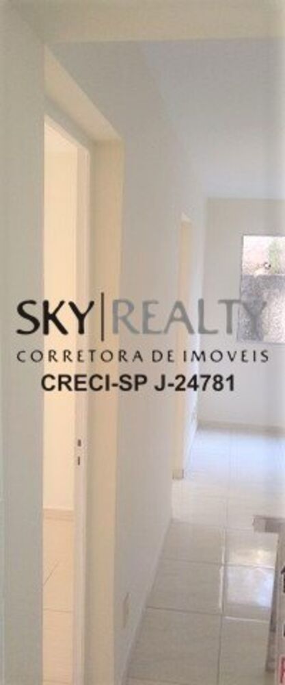 Apartamento, 2 quartos, 49 m² - Foto 3